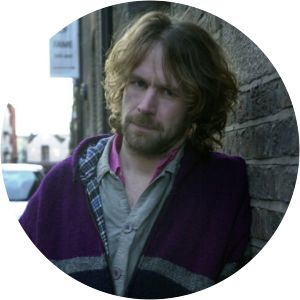 Marion Agogue photograph