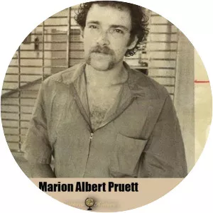 Marion Albert Pruett