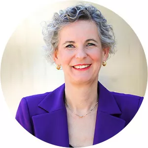 Marion Anna Weissenberger-Eibl