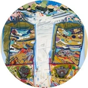 Marion Arnold - Artist