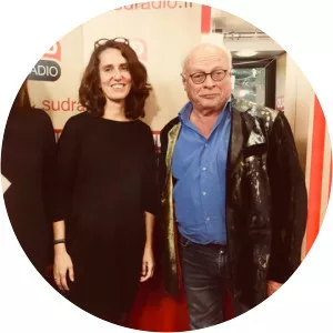 marion augustin - Author