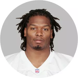 Marion Barber III - American football player