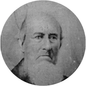 Marion Barton Skaggs - American businessman