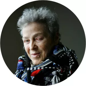 Marion Baruch - Artist