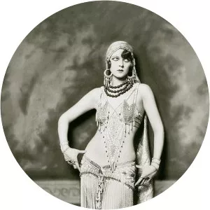 Marion Benda - Zeppo Marx's ex-wife