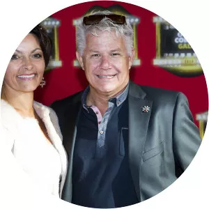 Marion Bircow photograph