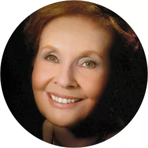 Marion Blumenthal Lazan