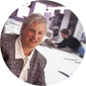 Marion Boulton Stroud