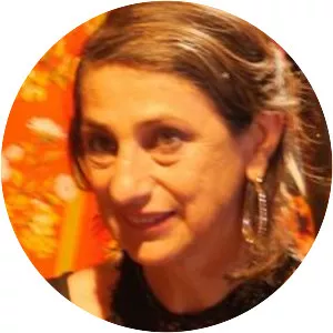 Marion Bouvarel - Actress