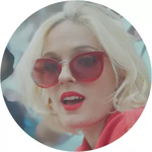 Marion Brunelle - Singer