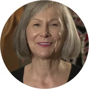 Marion Buller - Jurist