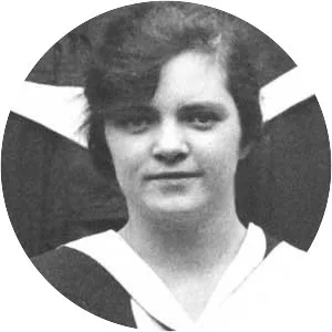 Marion Cameron Gray