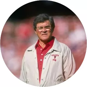 Marion Campbell photograph