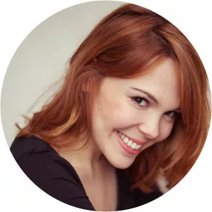 Marion Christmann - Actress