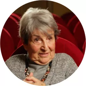 Marion Ciobanu photograph