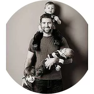 Marion Crawford Turner photograph