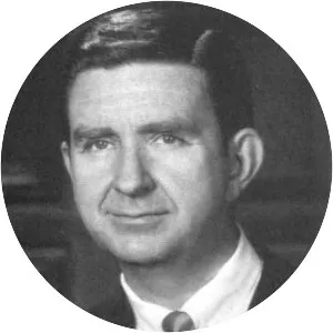 Marion D. Hanks