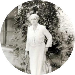 Marion Deering McCormick
