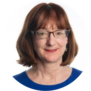 Marion Devine - Author