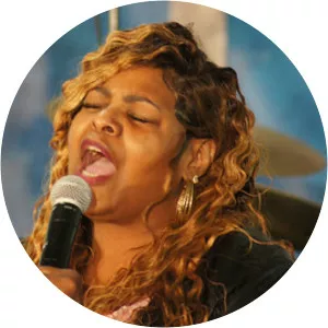 Marion Diaz Reacco photograph