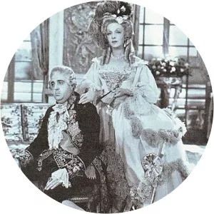Marion Dorian