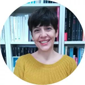 Marion Doussot - Screenwriter