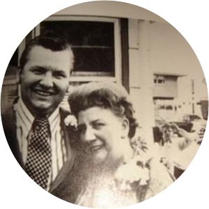 Marion Elaine Robinson