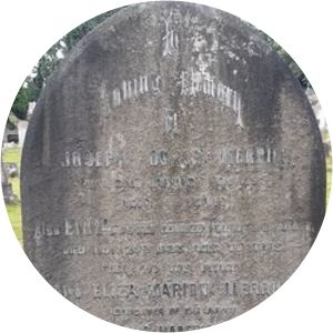 Marion Eliza Merrick photograph