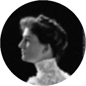 Marion Estelle Edison