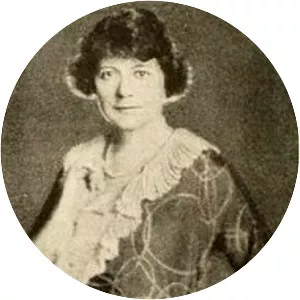 Marion Fairfax