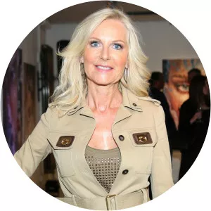 Marion Fedder photograph