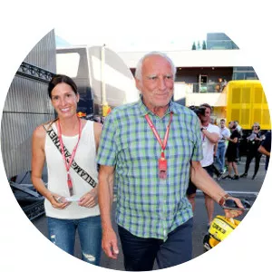 Marion Feichtner photograph