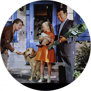 Marion Finlayson - Movie actress