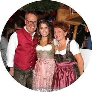 Marion Fischer photograph