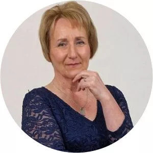 Marion Foreman - Actress