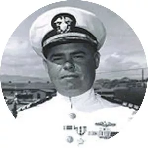 Marion Frederic Ramírez de Arellano