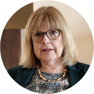 Marion Gardei - German author