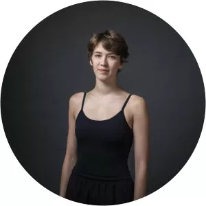 Marion Gautier de Charnacé