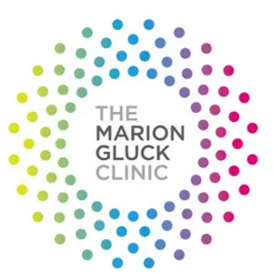 Marion Gluck photograph