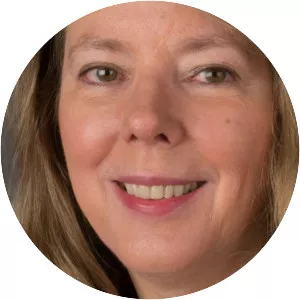 Marion Gout-van Sinderen