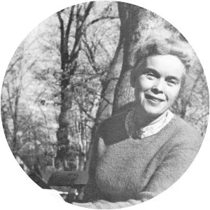 Marion Grant - Historian