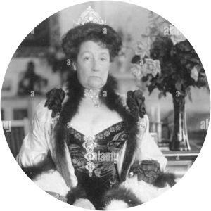 Marion Graves Anthon Fish