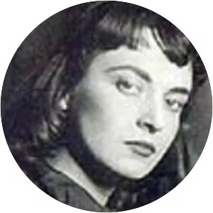 Marion Greenwood