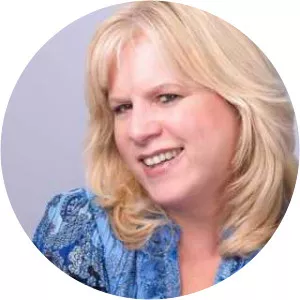 Marion Grodin photograph