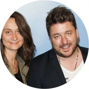 Marion Guillon photograph