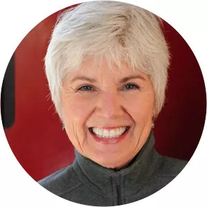 Marion Guyot photograph