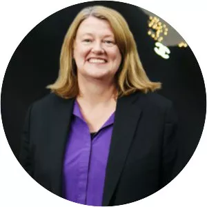 Marion Hume - British journalist