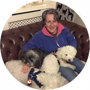 Marion Janner - Greville Janner, Baron Janner of Braunstone's daughter