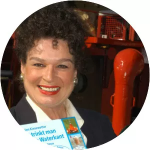 Marion Kiesewetter - Actress