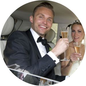 Marion Kinden photograph